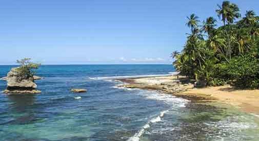 The Top 5 Beaches in Costa Rica