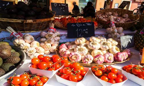 Guide to The Best Food in France
