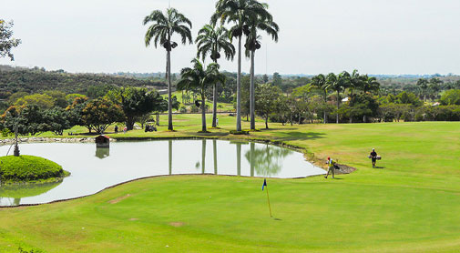 A Golfer’s Guide To Costa Rica’s Best Courses