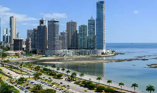 The Best Cities in Panama