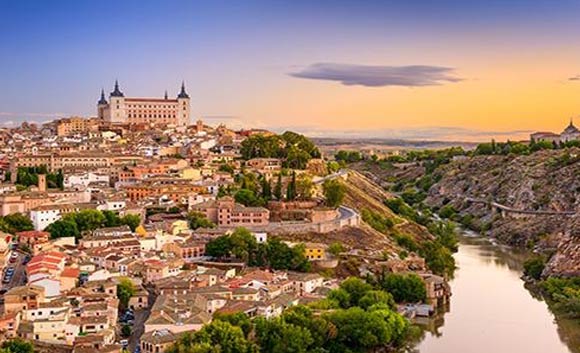 Toledo, Spain