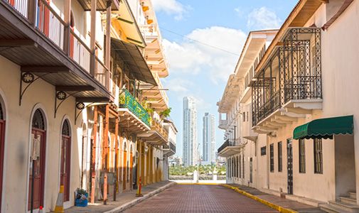 Panama City’s Top 3 Luxury Neighborhoods