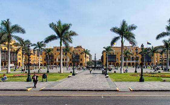 Lima, Peru