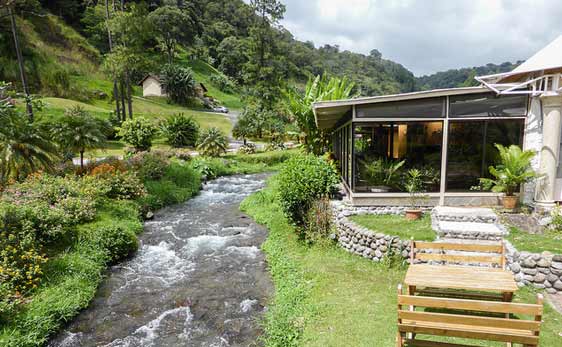 Real Estate in Boquete, Panama