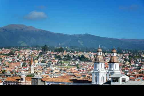 Things to Know About Safety in Cuenca, Ecuador