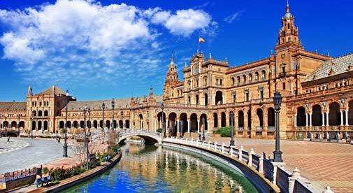 Seville