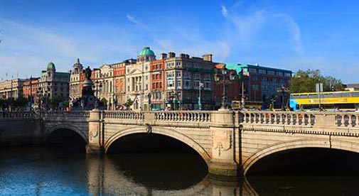 10 Things to Do in Dublin, Ireland