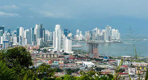 24 Hours in Panama City: What to See, Do, Eat