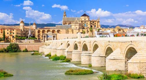 6 Incredible Places to Visit on the Iberian Peninsula