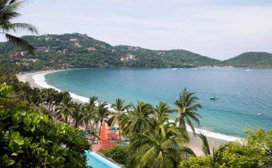 Zihuatanejo, Mexico