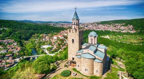 The 6 Best Places to Visit in Eastern Europe This Summer