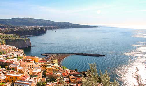 Sorrento, Italy