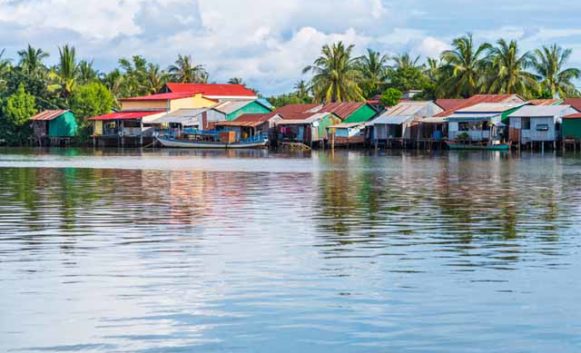 Kampot, Cambodia