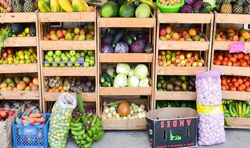 Grocery Shopping in Ecuador: What’s it Really Like?