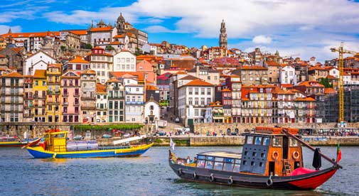 Seven Places to Retire in Portugal for Under $30,000 per Year