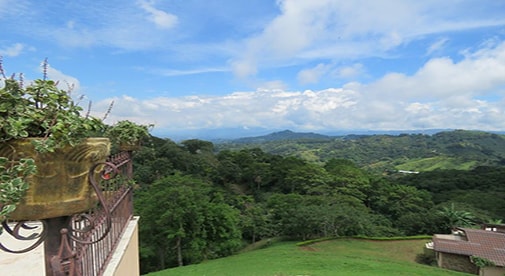 Why I Prefer My Costa Rican Mountain Town to Beachside Living