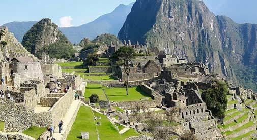 Beyond Machu Picchu: 6 Overlooked Sites on the Inca Trail, Peru