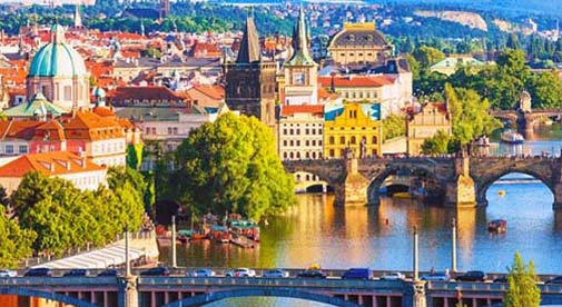 24 Hours in Prague: Things to Do and See