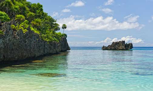 Escape the Winter on These 3 Caribbean Islands
