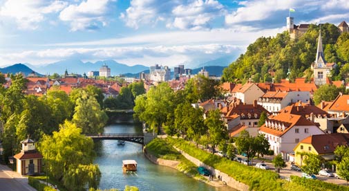5 Expat-friendly Balkan Nations Ideal for Roving Retirees