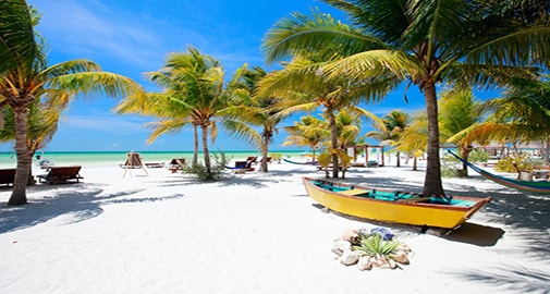 3 Of Mexico’s Best Hidden Beaches