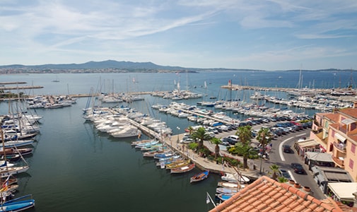 Sanary-sur-Mer: The Best Beach Town in Southern France