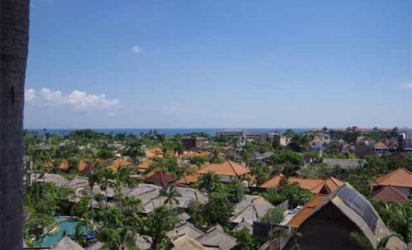 Seminyak, Bali