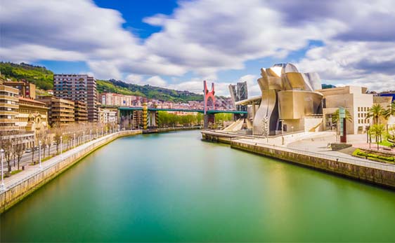 Bilbao, Spain