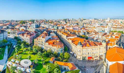Digital Nomads in Portugal: Which City is Best for Remote Working