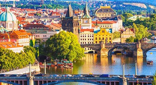 Prague, Czech Republic