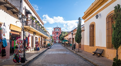 Six Pueblos Mágicos Where You Could Happily Retire