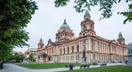 Things To Do In Belfast, Northern Ireland