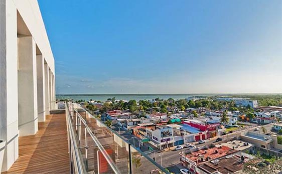 Chetumal, Mexico