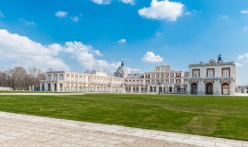 Aranjuez: Madrid’s Hidden Gem