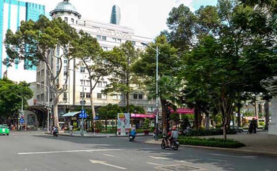 Ho Chi Minh City, Vietnam