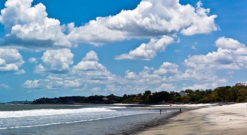 Ocean-Views, Sparkling Sand, and Bumper Retiree Benefits in Coronado, Panama