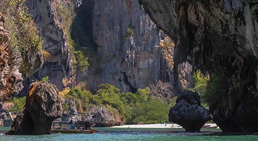 A Home in a Thai Paradise: Rent for $255 a Month