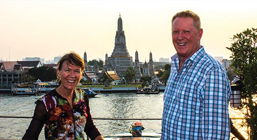 A Reluctant Patient’s Happy Experiences With Dental Care in Thailand