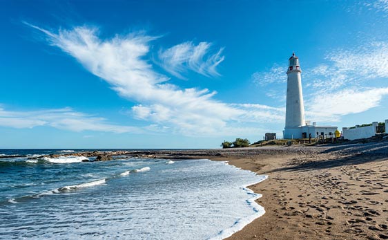 La Paloma, Uruguay