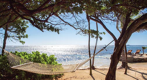 Fun and Exploration in the Bay Islands, Honduras