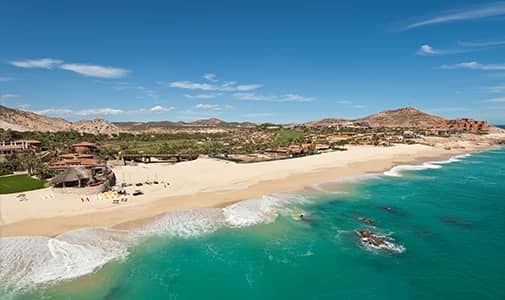 Own an Ocean-View Condo in Cabo
