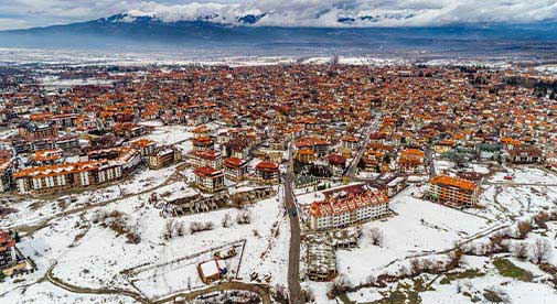 10 Amazing Things to Do and See in Bansko, Bulgaria