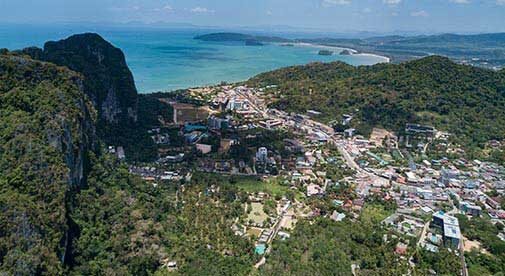 Ao Nang