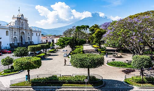 5 Reasons to Consider Guatemala
