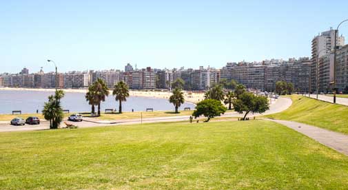 7 Long-Weekend Getaways From Montevideo, Uruguay