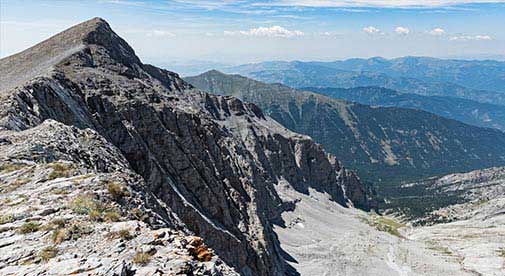 Hiking Mount Olympus in Greece – The Home of the Gods
