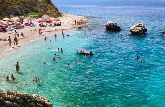 Why I Fell in Love With Albania… And You Will Too