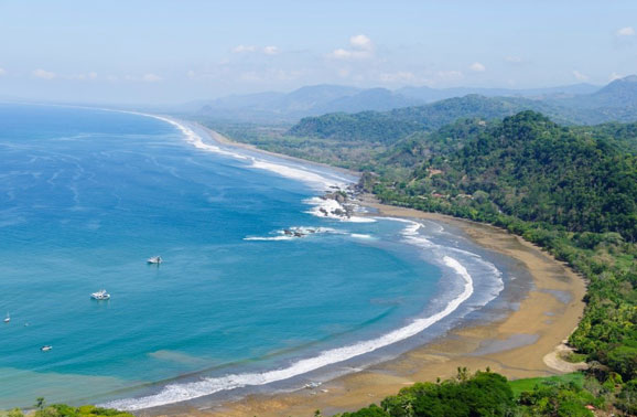 Costa Rica On A Budget: Where to Live For $2,500 or Less