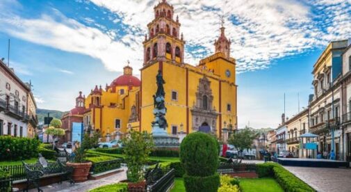 Best Places for Every Budget in Mexico