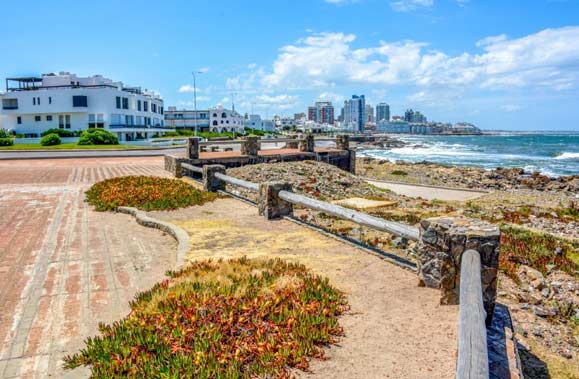 Best Places to Live in Uruguay For Under $3,500 Per Month